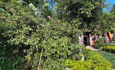 Vendo o permuto Casa Campestre