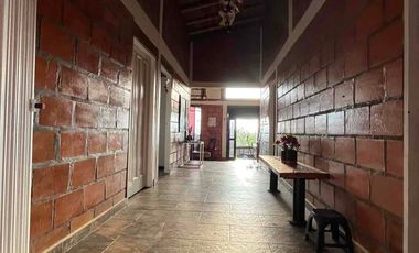 Vendo o permuto Casa Campestre