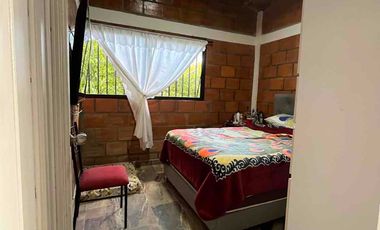 Vendo o permuto Casa Campestre