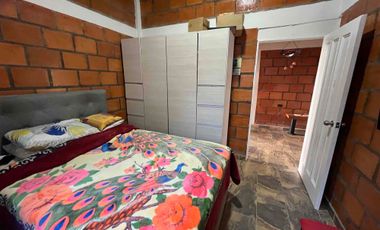 Vendo o permuto Casa Campestre