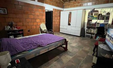 Vendo o permuto Casa Campestre