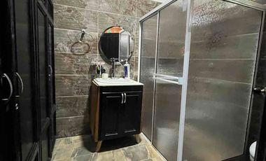 Vendo o permuto Casa Campestre