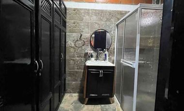 Vendo o permuto Casa Campestre