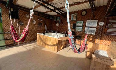 Vendo o permuto Casa Campestre