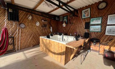 Vendo o permuto Casa Campestre