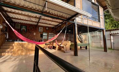 Vendo o permuto Casa Campestre