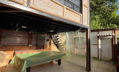 Vendo o permuto Casa Campestre