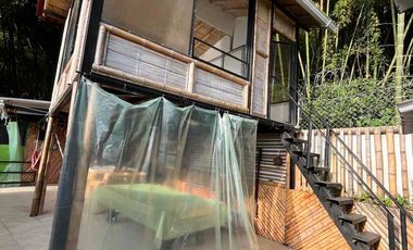 Vendo o permuto Casa Campestre