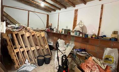 Vendo o permuto Casa Campestre