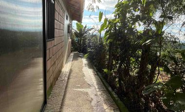 Vendo o permuto Casa Campestre