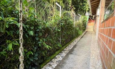 Vendo o permuto Casa Campestre