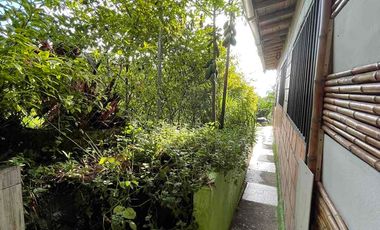 Vendo o permuto Casa Campestre