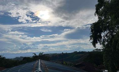 Vendo o permuto Casa Campestre