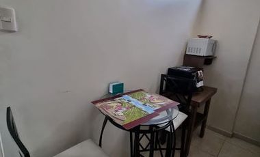 Suite Amoblada en Alquiler Miraflores, 1Habitación,1Bañ, Norte de Guayaquil
