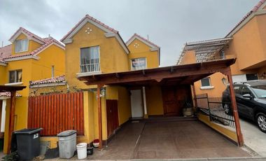 Casa, Condominio Esparta