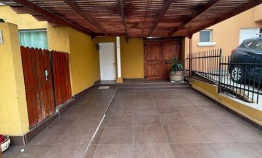 Casa, Condominio Esparta