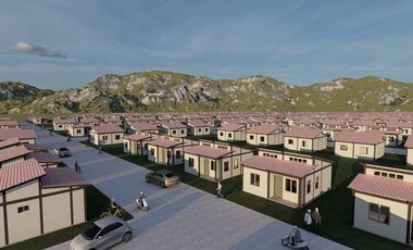 Terrenos en Naranjal a 6 minutos del Tía