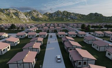 Terrenos en Naranjal a 6 minutos del Tía