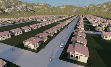 Terrenos en Naranjal a 6 minutos del Tía