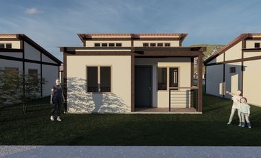 Terrenos en Naranjal a 6 minutos del Tía