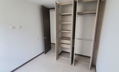 ALQUILER DE APARTAMENTO EN VALLE DEL LILI - BAIKAL.