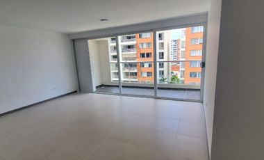 ALQUILER DE APARTAMENTO EN VALLE DEL LILI - BAIKAL.
