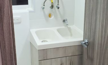 ALQUILER DE APARTAMENTO EN VALLE DEL LILI - BAIKAL.
