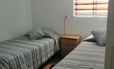 ALOJAMIENTO Y ARRIENDO CASAS AMOBLADAS TRABAJADORES EMPRESAS