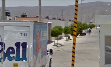TTL (EMB) CASA EN VENTA DE CONTADO EN STA SOFIA COAHUILA