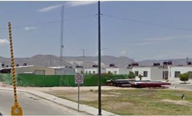 TTL (EMB) CASA EN VENTA DE CONTADO EN STA SOFIA COAHUILA