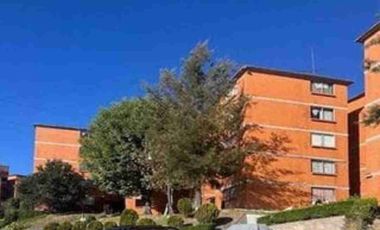 Vendo departamento de 2 recamaras en Atizapán.