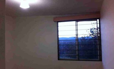 Vendo departamento de 2 recamaras en Atizapán.