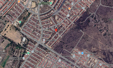 CASA EN CALLE BURGOS, URBI VILLA DEL REY, ESTADO DE MÉXICO. ¡NO CRÉDITOS!