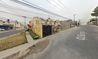 CASA EN CALLE BURGOS, URBI VILLA DEL REY, ESTADO DE MÉXICO. ¡NO CRÉDITOS!