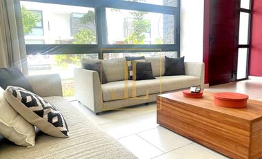 OPORTUNIDAD. Venta Casa en Bahía Príncipe - Country Club Tulum