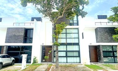 OPORTUNIDAD. Venta Casa en Bahía Príncipe - Country Club Tulum