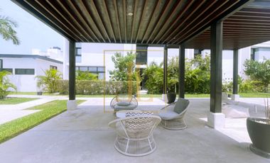 OPORTUNIDAD. Venta Casa en Bahía Príncipe - Country Club Tulum