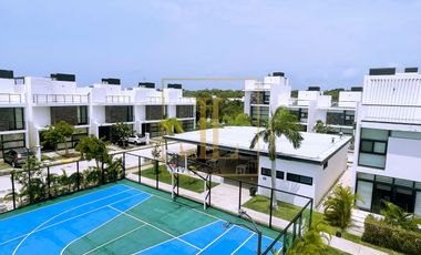 OPORTUNIDAD. Venta Casa en Bahía Príncipe - Country Club Tulum