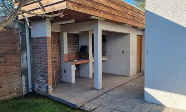 Hermosa y Gran Casa en Machalí