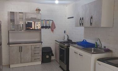 CASAS PARA ALOJAMIENTOS TRABAJADORES EMPRESAS