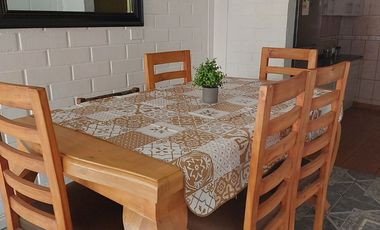 ALOJAMIENTOS Y CASAS PARA TRABAJADORES