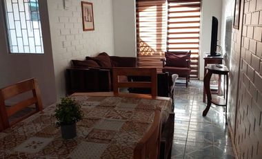 ALOJAMIENTOS Y CASAS PARA TRABAJADORES