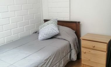 ALOJAMIENTOS Y CASAS PARA TRABAJADORES