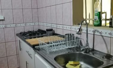 ALOJAMIENTOS Y CASAS PARA TRABAJADORES