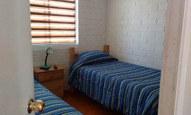 ALOJAMIENTOS Y CASAS PARA TRABAJADORES