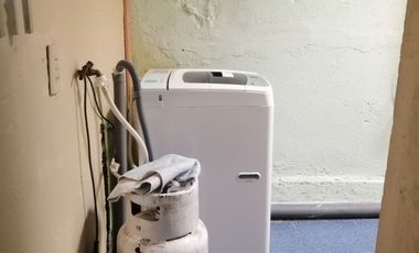 ALOJAMIENTOS Y CASAS PARA TRABAJADORES