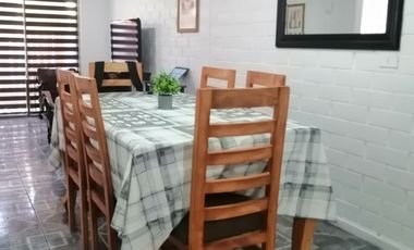 ALOJAMIENTOS Y CASAS PARA TRABAJADORES