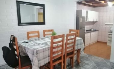 ALOJAMIENTOS Y CASAS PARA TRABAJADORES