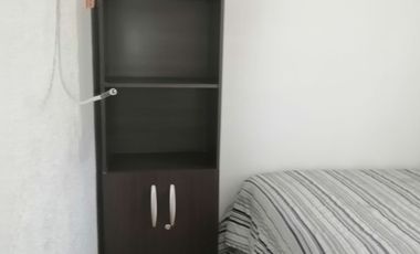 ALOJAMIENTOS Y CASAS PARA TRABAJADORES