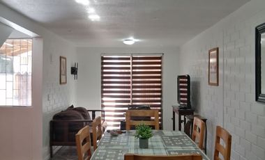 ALOJAMIENTOS Y CASAS PARA TRABAJADORES